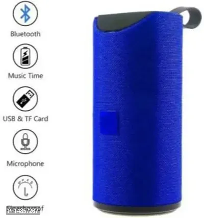 SPEAKER 10 W Bluetooth Home Audio Speaker-thumb0