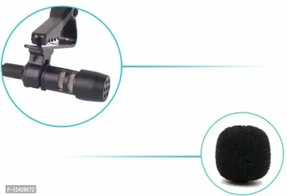 SmartBuy Coller Microphone Clip-thumb5