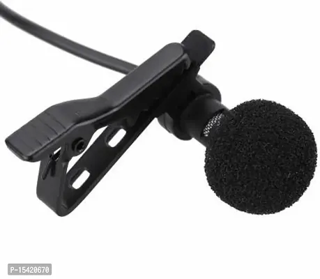 NEW Clip Microphone For Youtube