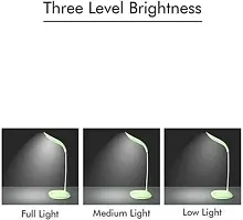 Mobile Holder Design With Night light ware light-thumb4