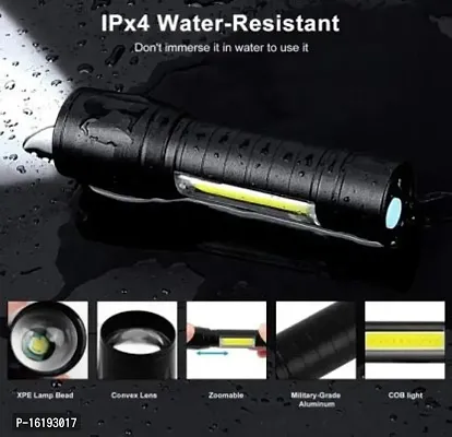 Storage Box Outdoor  Torch-thumb3