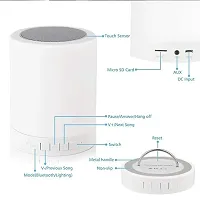Wireless HiFi Speaker Light speaker-thumb2