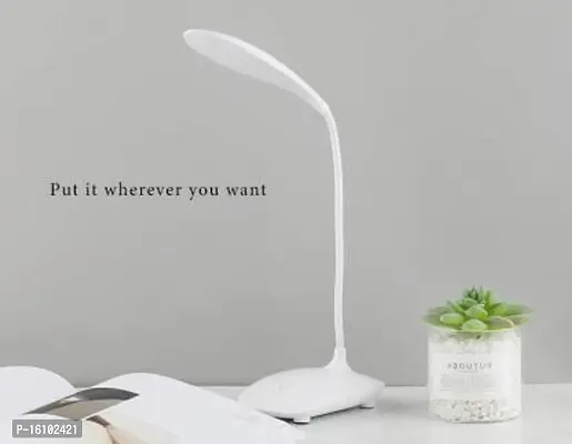 Lights up your life with desk lamp and study  lamp