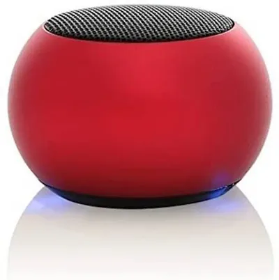 Bass Boost Bluetooth Speaker