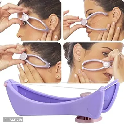 Upper Lip Hair Remover