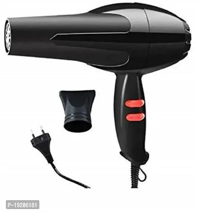 6130 Hair Dryer (1800 W, Black)