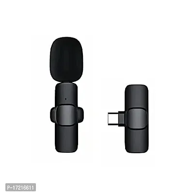 Type-c Android Noise Reduction Microphone