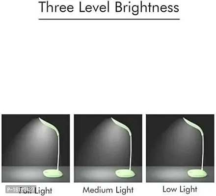 3 Shades Touch Control Light study lamp-thumb3