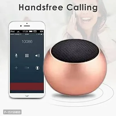 sound smart speaker Mini Boost-thumb0