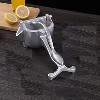 Aluminum ALUMINUM HAND juicer-thumb3