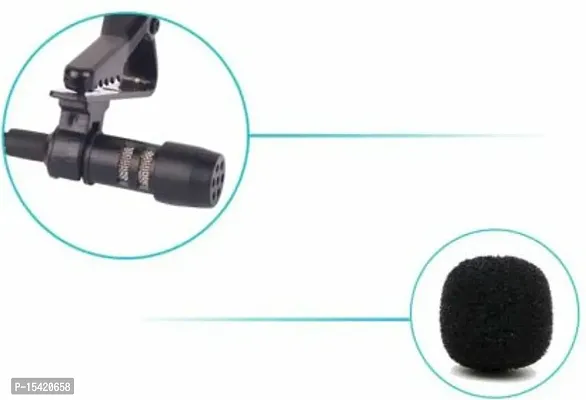 Microphone comfortable Flexible-thumb5