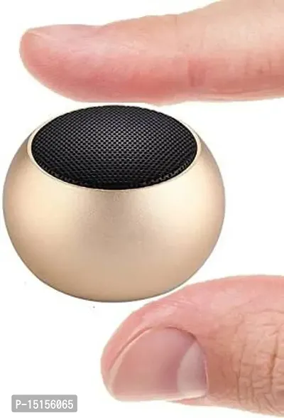 Mini Boost 3 Bluetooth Speaker-thumb0