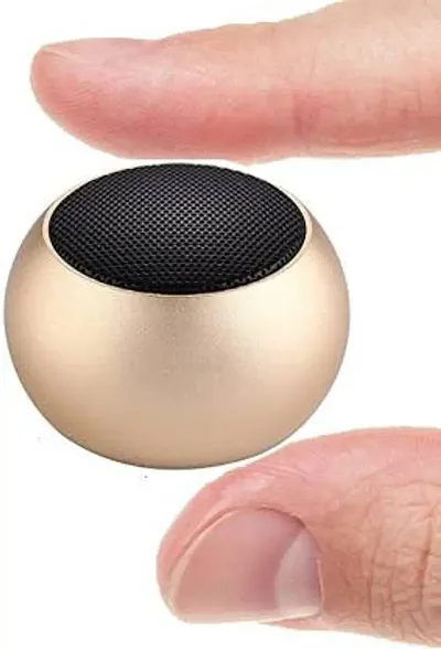 Classy Wireless Bluetooth Speakers