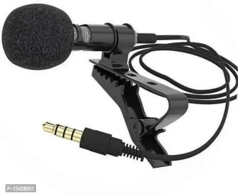 mic plug  play condenser Lavalier-thumb0