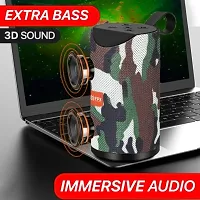 Best Bass Super 10 W Bluetooth Speaker-thumb1