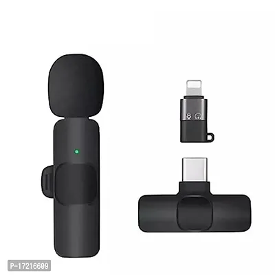 Lapel Mic System for YouTube-thumb0