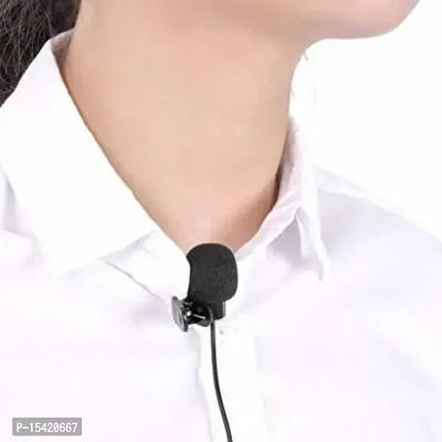 Collar Mike MP3 Player