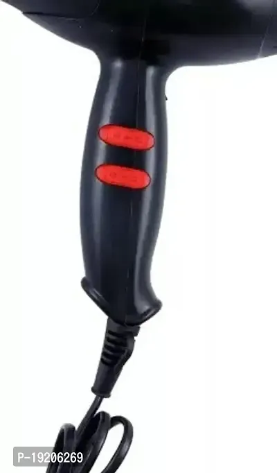 6130 Travel Friendly Compact Blow Dryer-thumb4