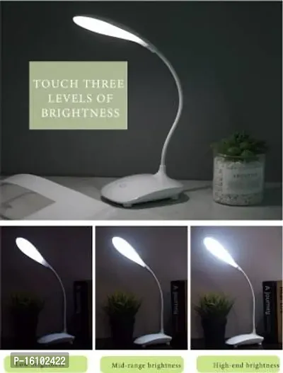Table Lamp for Study Led Light-thumb0