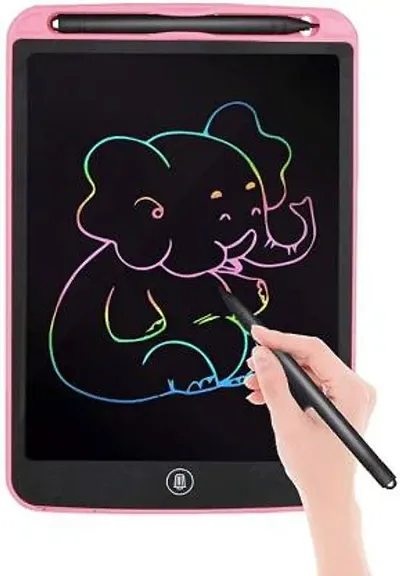 Magic drawing pad 8.5LCD E-Writing Tablet Ultra Thin Erasable Paperless T40