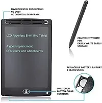 Writing And Learning LCD Writing Tablet-thumb4