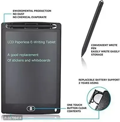 Writing And Learning LCD Writing Tablet-thumb5