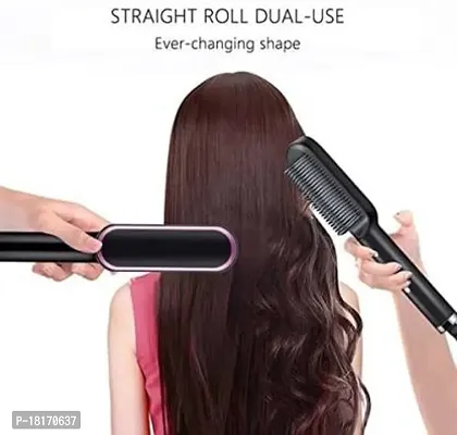 Hair Style Brush for Women-thumb0