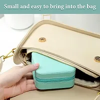 Portable Travel Mini Jewelry Box-thumb2