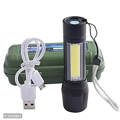 Storage Box Outdoor  Torch-thumb0