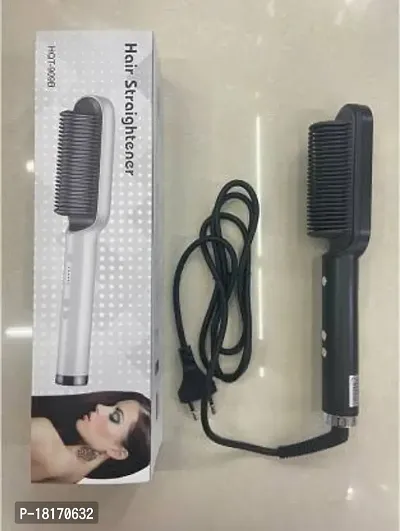 Quick Iron Electric Straight Hair Straightener