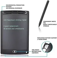 Full Erase Mode WRITING PAD-thumb4