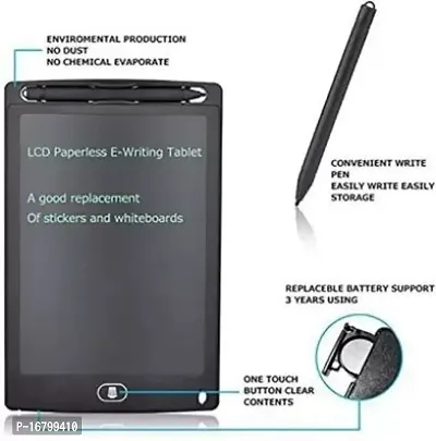 Full Erase Mode WRITING PAD-thumb5