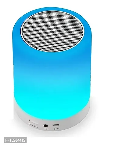 USB Rechargeable Portable with TWS speaker