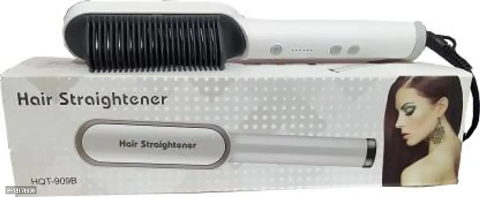 5 Heat Settings, Hair Straightener Professional