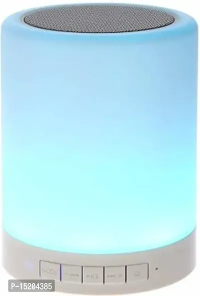 Touch Lamp Bluetooth speaker-thumb0