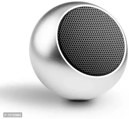 Speaker 3 W Bluetooth Home Audio-thumb0