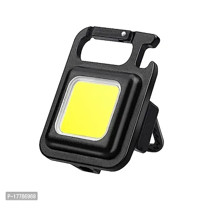 Led Light Bottle Opener, Magnetic Base cob light