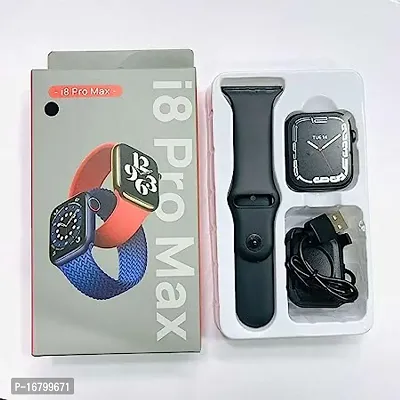 Fitness Tracker Heart tracer watch-thumb0