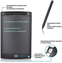 DIGITAL paperless magic LCD SLATE-thumb4