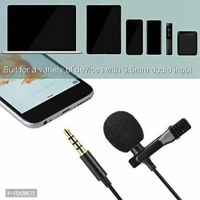 SmartBuy Coller Microphone Clip-thumb3