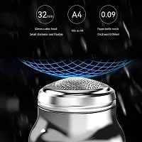 USB Rechargeable Shaver For Men and women-thumb1