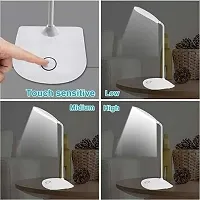 Touch Switch Rechargeable Eye Protection lamp-thumb1