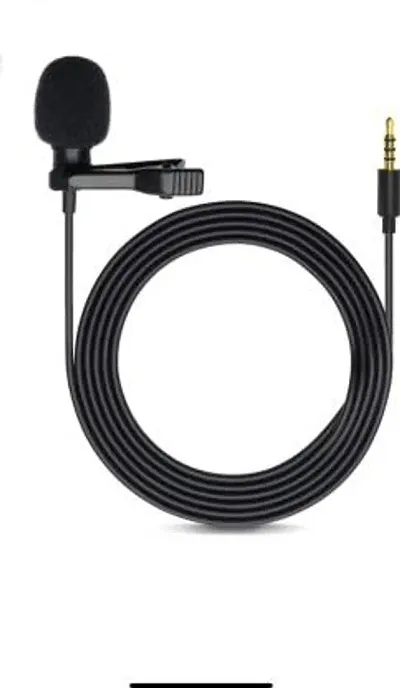 Collar Mike Mic for Rcod Cables