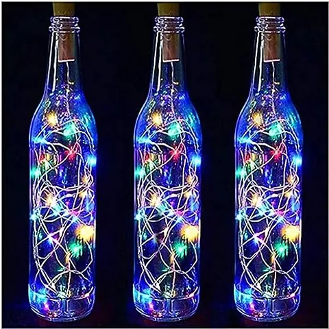 Mahi Home Decor Warm White Honey Bee String Fairy Lights Decorative Flower Light for Diwali Christmas Festival DIY Wedding Party Bedroom Twinkle Indoor Outdoor Garden Decoration