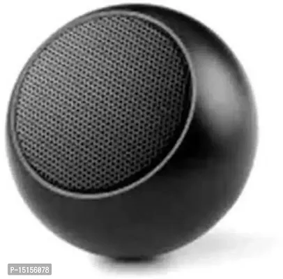 Wireless Portable Bluetooth Speaker-thumb0