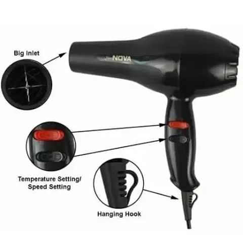 Best Quality Hair Dryer For Perfect Hair Styling