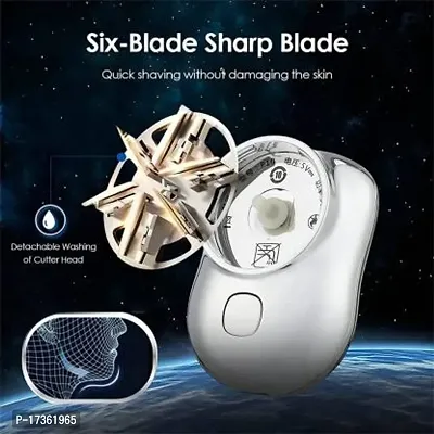 Travel for Electric MINI Shaver  new trimmer Shaver