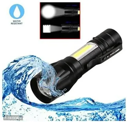 Long Range Led Torch Light-thumb0