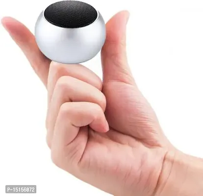 Speaker Coin Size Top Brand-thumb0