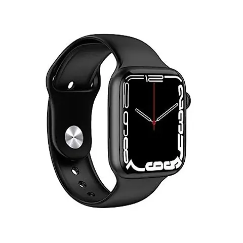 Smart Watch with Fitness Tracker Heart Monitor Men Women